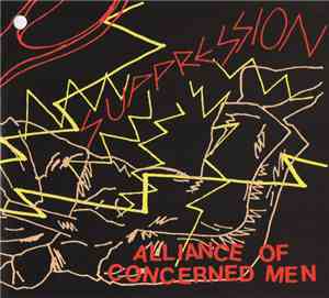 Suppression - Alliance Of Concerned Men