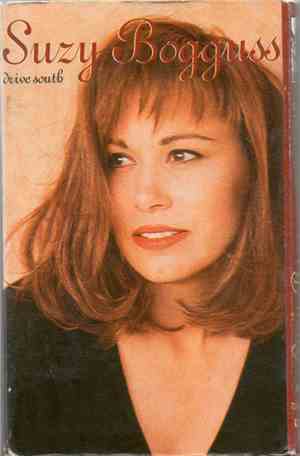 Suzy Bogguss - Drive South