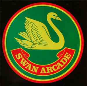 Swan Arcade - Matchless