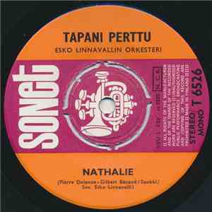Tapani Perttu - Nathalie