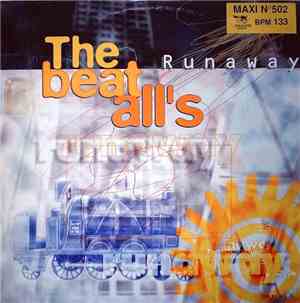 The Beat All's - Runaway