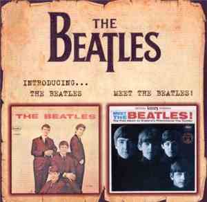 The Beatles - Introducing... The Beatles / Meet The Beatles!