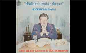The Dixie Echoes & Hal Kennedy - 