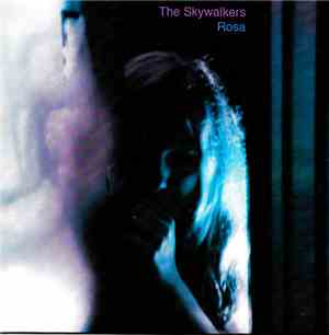The Skywalkers  - Rosa / Creature Of The Night