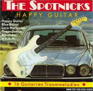 The Spotnicks - Happy Guitar