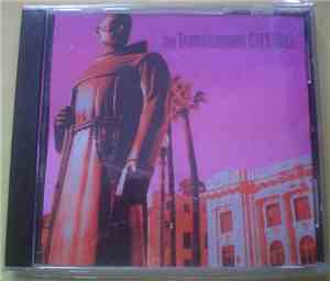 The Transhumans, +DOG+ - City Hall / The Winds , The Rain