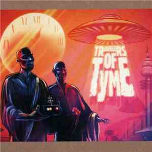 The Travelers Of Tyme - Release Zero