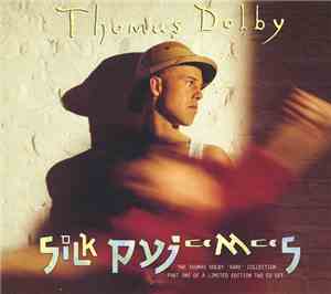 Thomas Dolby - Silk Pyjamas