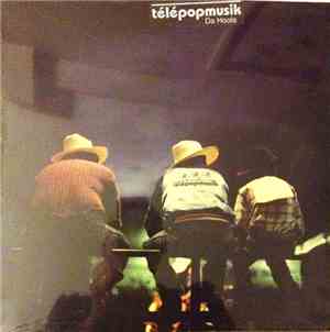 Télépopmusik - Da Hoola