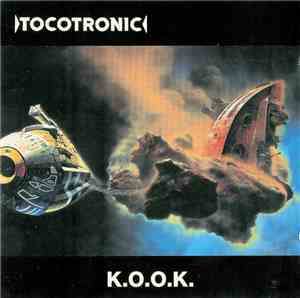 Tocotronic - K.O.O.K.