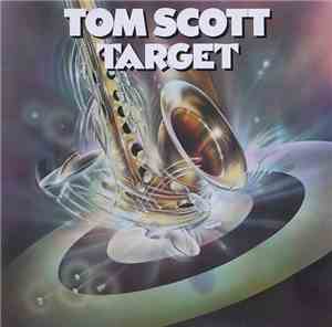Tom Scott - Target