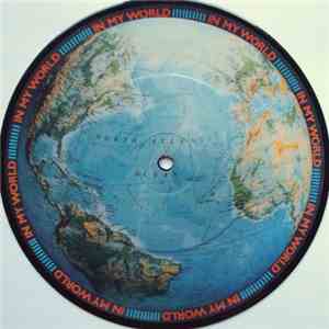 Top Secret  - In My World
