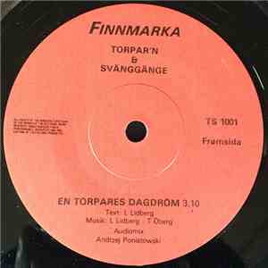 Torpar'n & Svänggänge - En Torpares Dagdröm