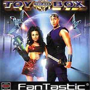 Toy-Box - Fantastic