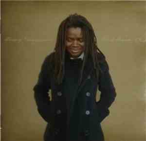 Tracy Chapman - Let It Rain