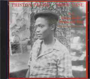 Triston Palma - Show Case
