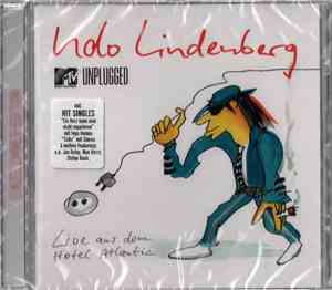 Udo Lindenberg - MTV Unplugged - Live Aus Dem Hotel Atlantic (Einzelzimmer- ...