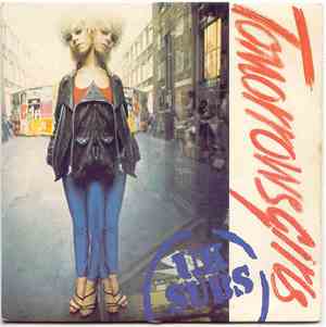 U.K. Subs - Tomorrows Girls