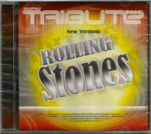 Unknown Artist - Rolling Stones