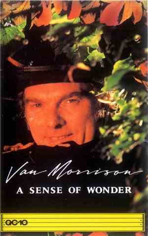 Van Morrison - A Sense Of Wonder