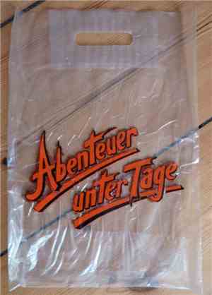 Various - Abenteuer Unter Tage