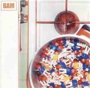 Various - BAM 2001 (9º Festival De Música Independent de Barcelona)