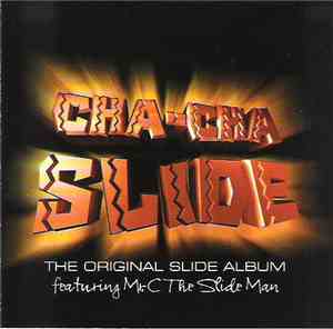 Various - Cha-Cha Slide: The Original Slide Album