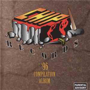 Various - Chip Records '96 Compilation
