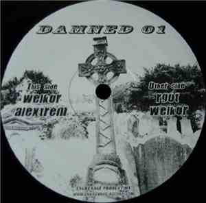 Various - Damned 01