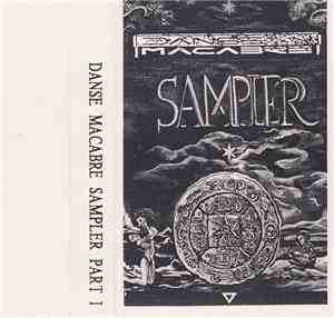 Various - Danse Macabre Sampler Part I