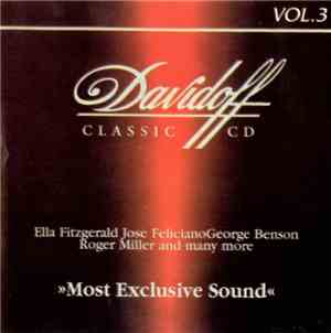 Various - Davidoff Classic CD Vol. 3