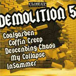 Various - Demolition 5