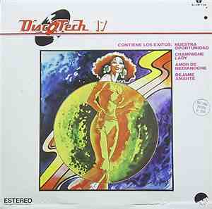 Various - DiscoTech 17