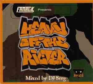 Various - Heavy Off The Ricter