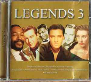 Various - Legends 3