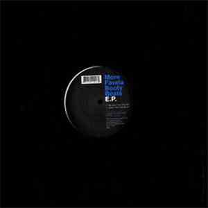 Various - More Rio Baile Funk Favela Booty Beats EP