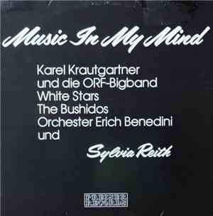 Various - Music In My Mind