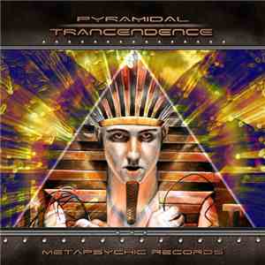 Various - Pyramidal Trancendence