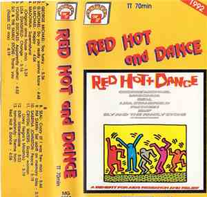 Various - Red Hot + Dance