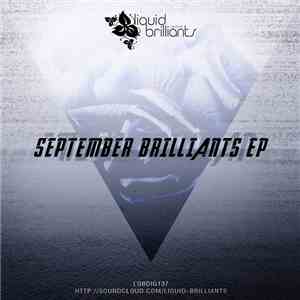 Various - September Brilliants EP