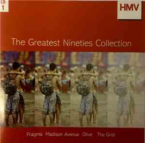 Various - The Greatest Nineties Collection