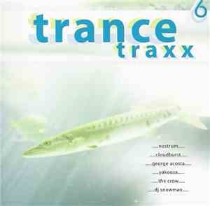 Various - Trance Traxx 6