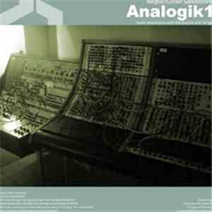 Veqtor - Analogik1