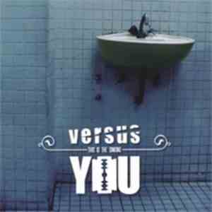 Versus You - This Is The Sinking