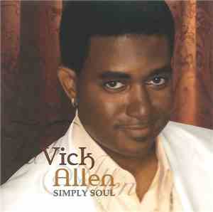 Vick Allen - Simply Soul
