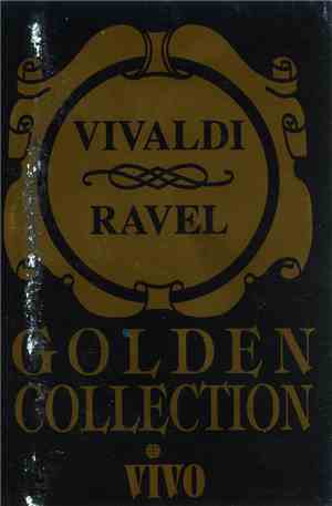 Vivaldi / Ravel - Classical Collection