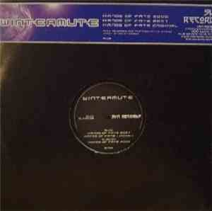 Wintermute  - Hands Of Fate (Remixes)