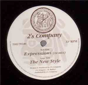 2's Company - The New Style