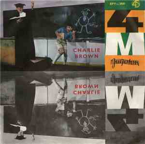 4M - Charlie Brown