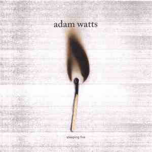 Adam Watts - Sleeping Fire